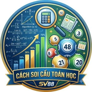 Cách Soi Cầu SV88