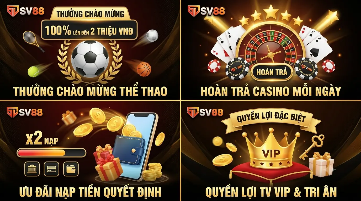 Cơ chế hoàn trả