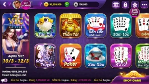 Đặc Quyền VIP SV88