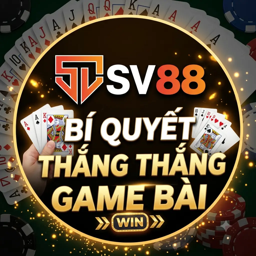 Game Bài SV88
