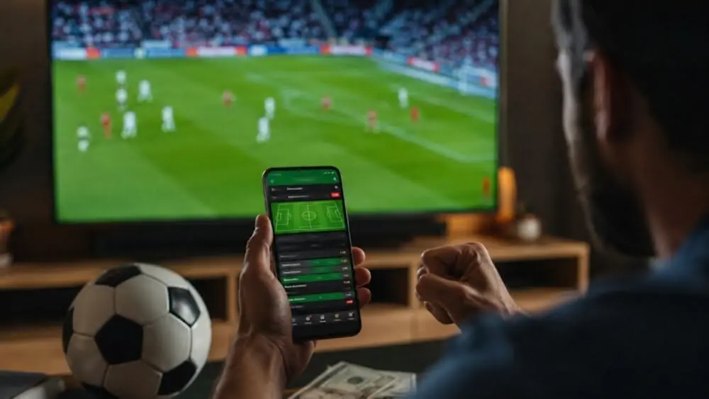 Kèo phạt góc SV88 là gì