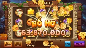 Nổ Hũ SV88