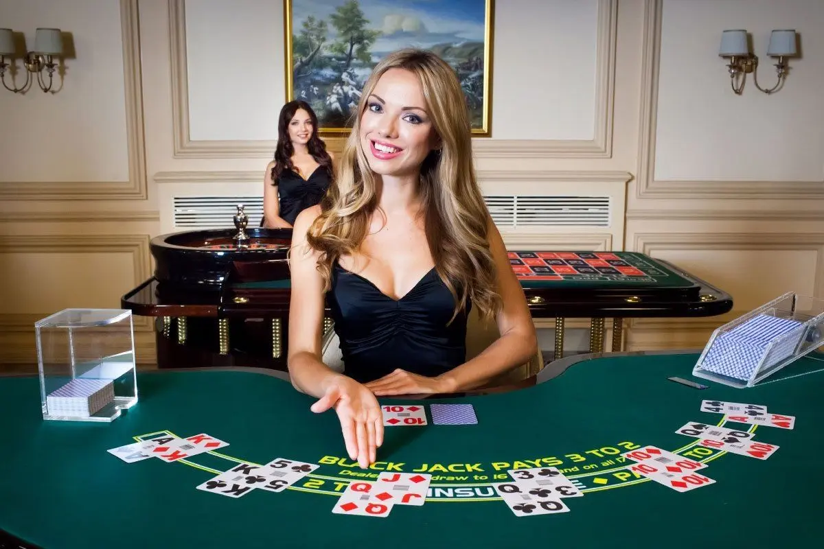 VIP CASINO