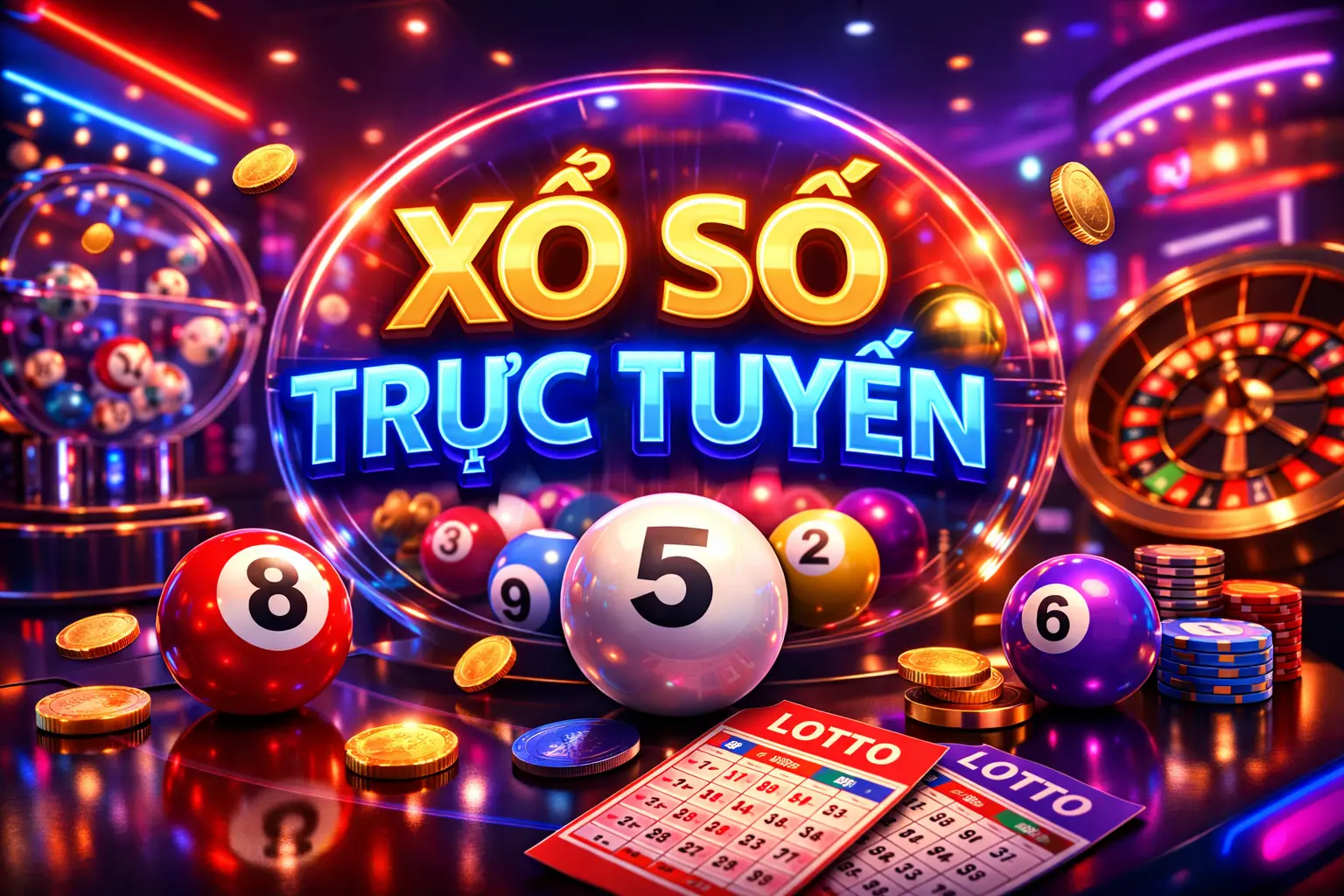 Chiến Thuật Chơi Xổ Số Siêu Tốc Tại SV88