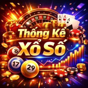 Xổ số kiến thiết 3 miền Cách soi cầu và thống kê kết quả chuẩn nhất 2026