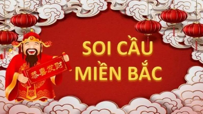 soi cầu miền bắc