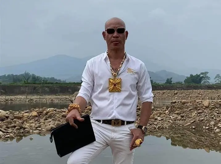 Dũng Trọc Hà Đông khẳng định vị thế đỉnh cao tại nhà cái SV88