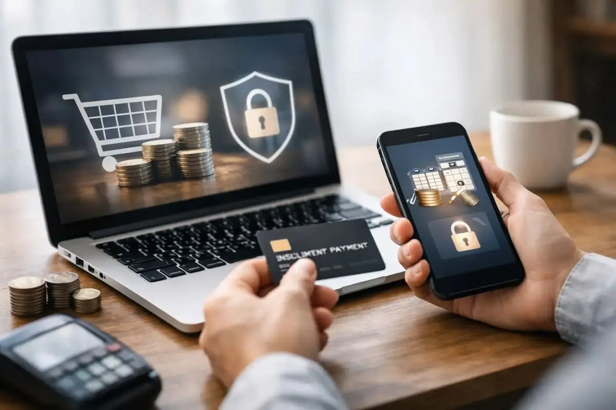 Hệ thống bảo mật SSL 128-bit