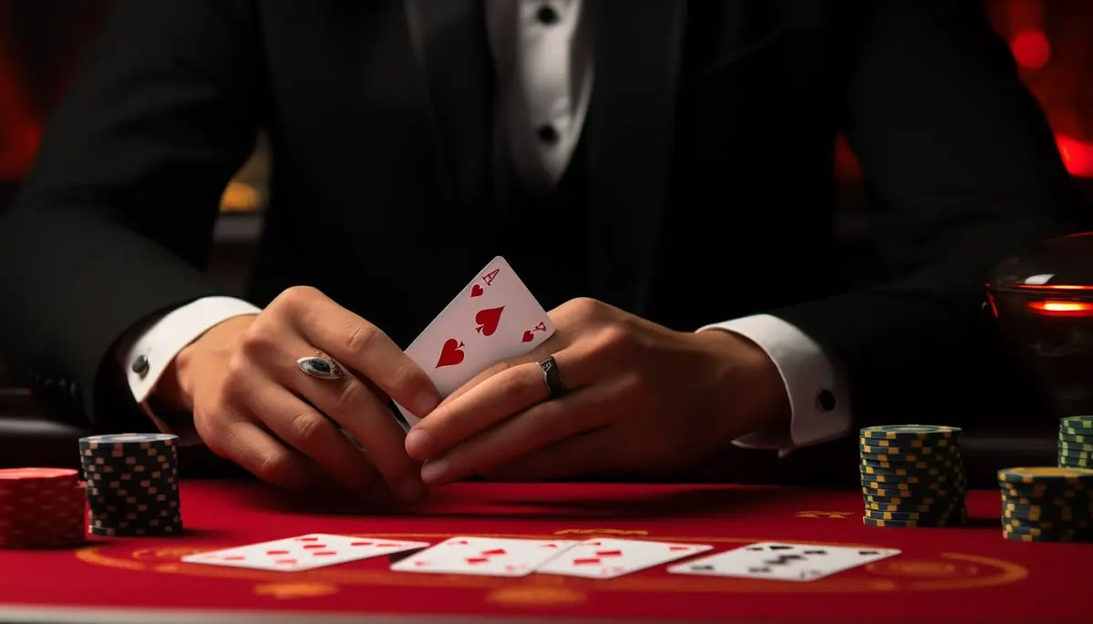 Tổng quan về Baccarat Live