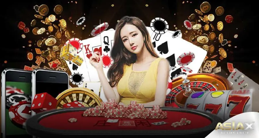 giải trí tích cực và nghiện cá cược