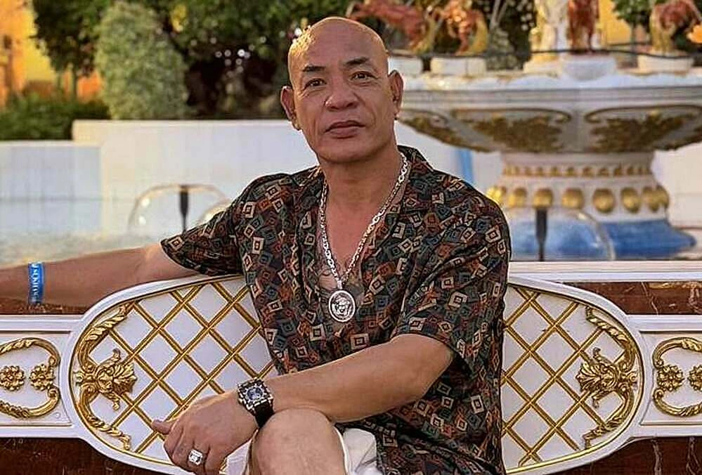 ông trùm dũng trọc hà đông